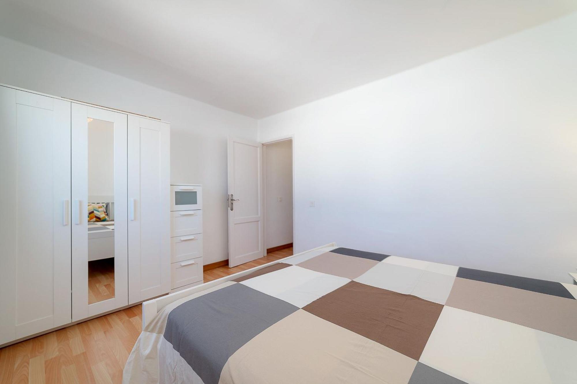 Fantástico apartamento en Las Coronas, gran terraza con vistas al mar y recién reformado completamente Costa Teguise Extérieur photo